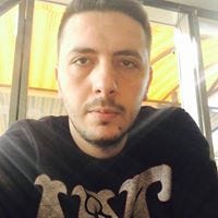 Mergim Bajrami