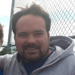 Kevin J. Burke