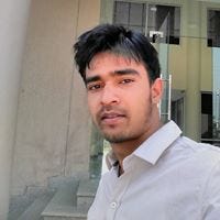 Harilal Yadav