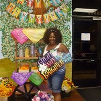 Freneshia Clark