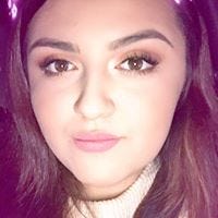 Nadia Vanessa Terrazas