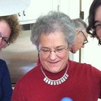 Susan Audap