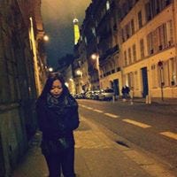 Sarah Ismail