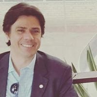 Marcos Martins