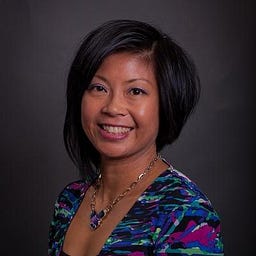 Debbie Ng
