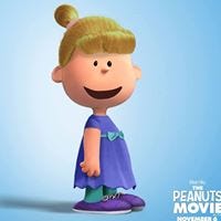 Peggy Horan