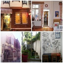 SARDUNYA RESTAURANT
