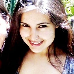 Avleen Gill