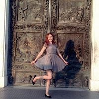 Diana Socianu