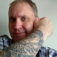 Matthew D Bickett