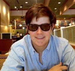 Benjamin Quinn