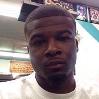 Antonio Cobb