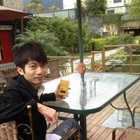 Eric Chow