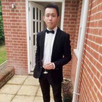 Andy Leung