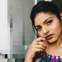 Sanjana Rajendran