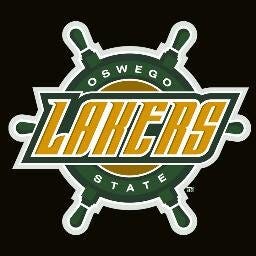 Oswego State Lakers
