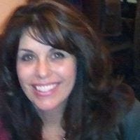 Debbie Young