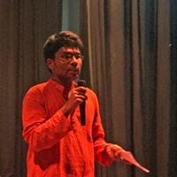 Kathir Kanagarajan