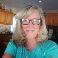 Karen Prout Vail