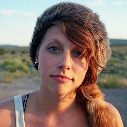 Annie DeYoung