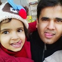 Tarun Pandey