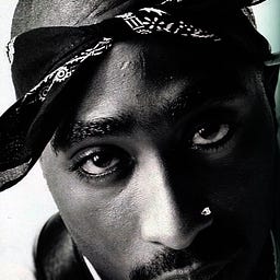 Tupac Shakur