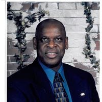 Albert Evans