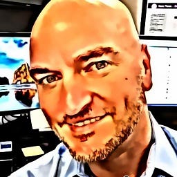 Steve Morando