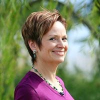 Pam Haley