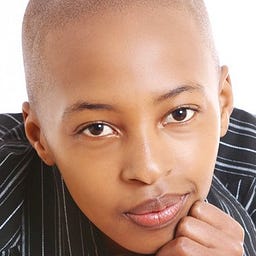 PALESA KHUMALO