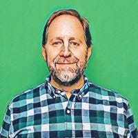 Dirk Yerrington