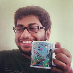 Varun Srinivas