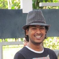 Vikas Maurya
