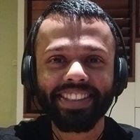 Jason Rasquinha