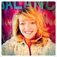 Lori Patterson