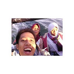 Mastin A. N. Fauziah