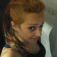 Dani Ruas