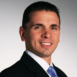 Dr. Gregg Baron