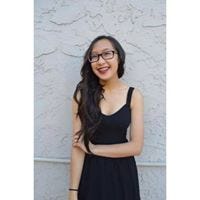 Audrey Trinh