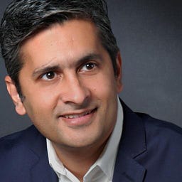 Parvez Ahmad