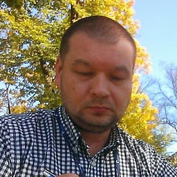 Maciej Buś