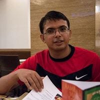 Kaushal Mhatre