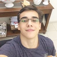 Pedro Henrique Carrasco