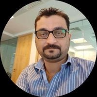 Atif Rehmani