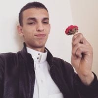 Mohamed Ouachrar