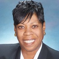 Rachelee Fareed