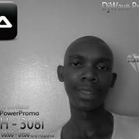 DjWave Pretoria