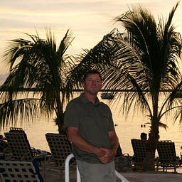 Mike Richey
