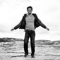 Rohith Nandakumar