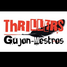 Thrillers Gujan
